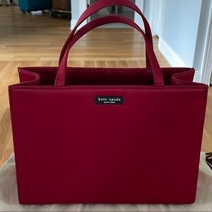 Kate Spade Handbag/Tote